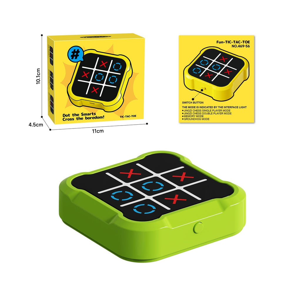 MindSpark Nexus™ — Ignite Your Brainpower and Crush Boredom Anywhere