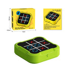 MindSpark Nexus™ — Ignite Your Brainpower and Crush Boredom Anywhere