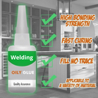 EcoBond™ — Perfect, Mess-Free Repairs You Can Trust Instantly