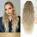 LushCrest™ — Instantly Amp Up Your Hair’s Volume and Confidence in Seconds