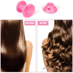 Curvessa™ — Wake Up to Radiant, Damage-Free Curls That Bounce All Day