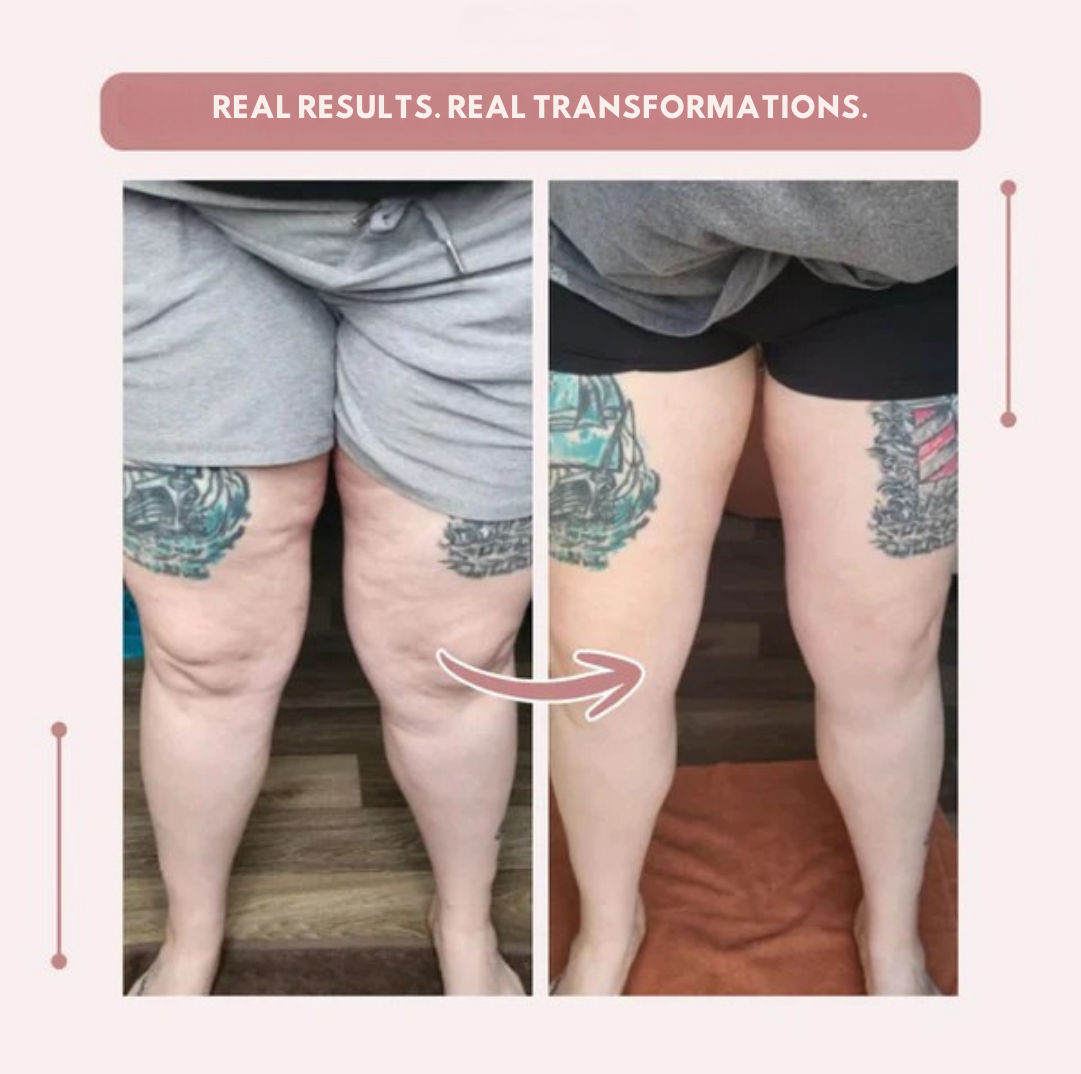 RadiantaWave™ — Feel Weightless Confidence in Every Curve and Color That Lasts