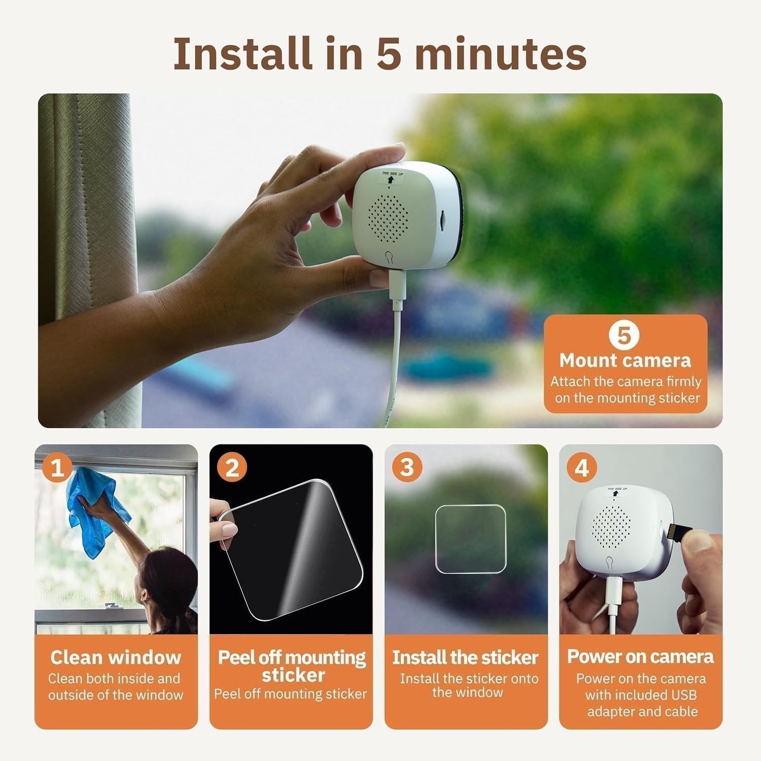 AlertSight™ — See Every Detail, Sleep Without Worry