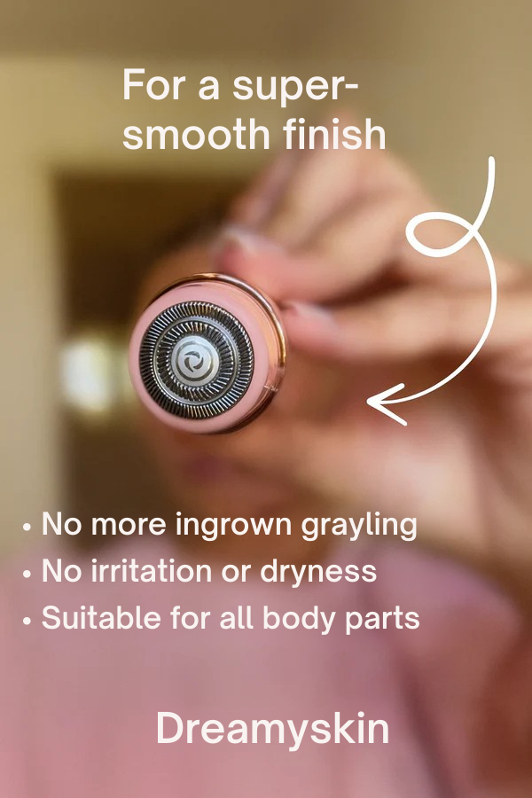 Velanni™ — Glide into Silky, Bump-Free Skin and Unstoppable Confidence
