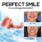 DentiSure™ Silicone Fit — Unlock Radiant Confidence with a Perfectly Secure Smile