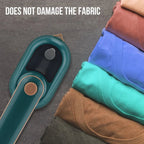 SwiftSilk™ — Instant Wrinkle-Busting Power for Flawless, On-the-Go Confidence