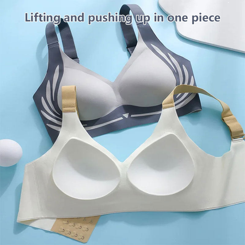 SereniCurve™ — Raise Drooping Breasts, Flatten Back Bulges & Relieve Shoulder Pain