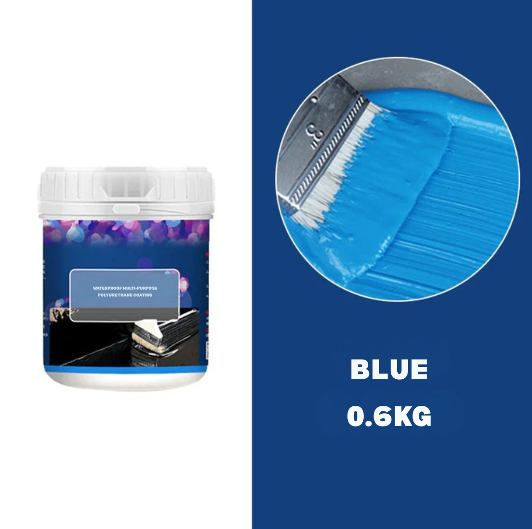 HydroFortify™ Barrier — Turn Every Surface into an Unbreakable, Leak-Proof Fortress