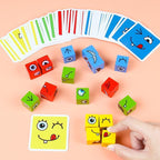 BrightSparx™ — Ignite Your Child’s Imagination and Build Brilliant Minds with Every Playful Spark