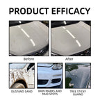VividGuard™ Titanium Ceramic Wax — Turn Dull Paint Into Stunning, Unbreakable Shine That Commands Attention