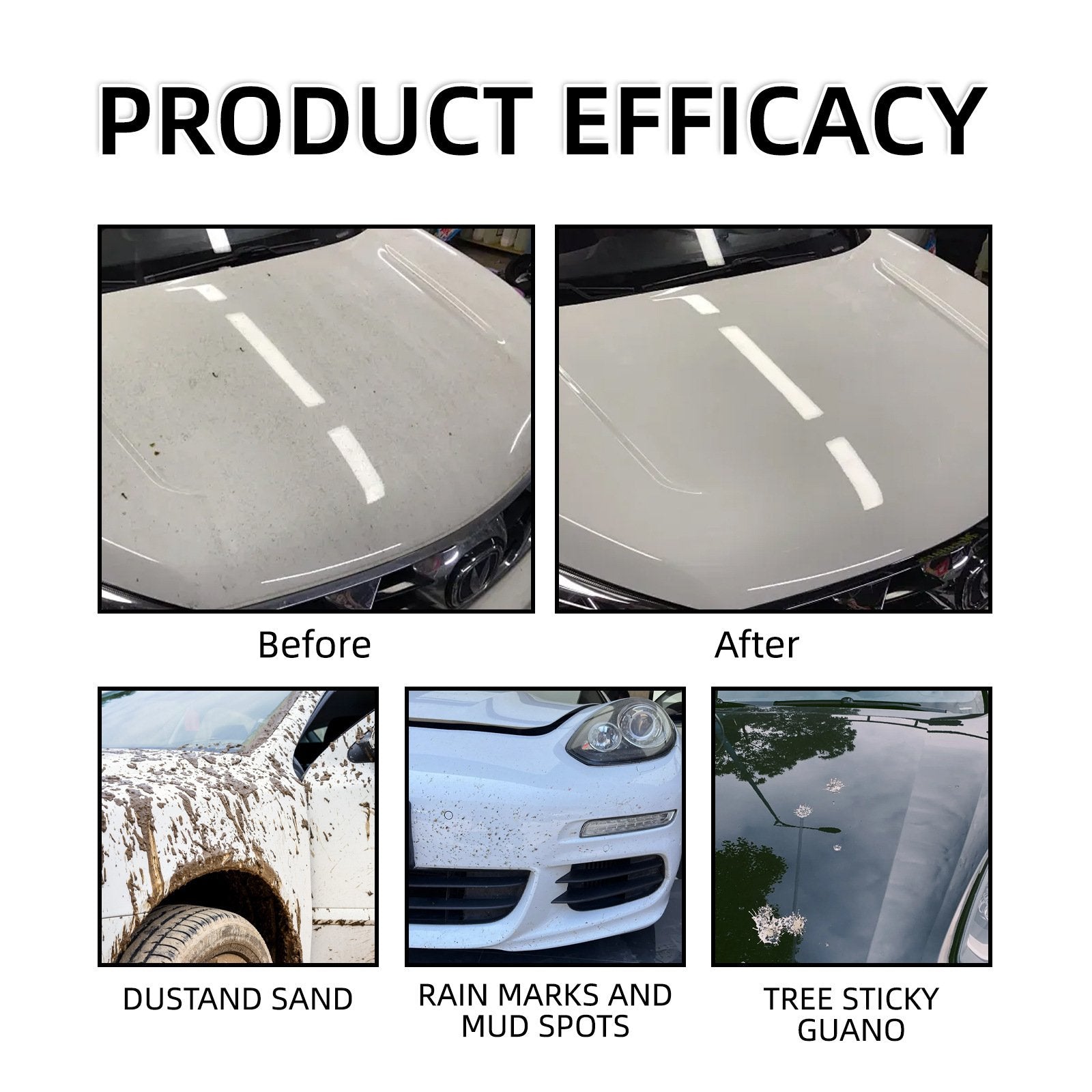 VividGuard™ Titanium Ceramic Wax — Turn Dull Paint Into Stunning, Unbreakable Shine That Commands Attention