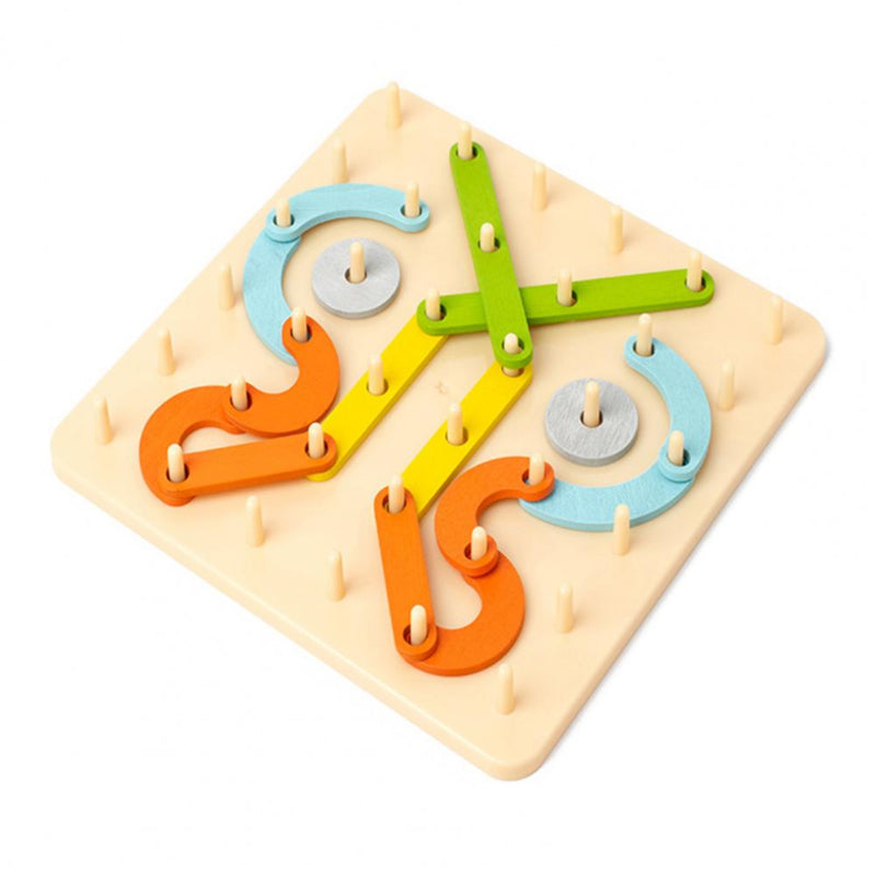 BrillioBlocks™ — Ignite Your Child’s Imagination and Supercharge Their Brainpower Every Playtime