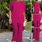 Velyra™ Set — Unleash Your Confidence with Effortless Style and All-Day Comfort