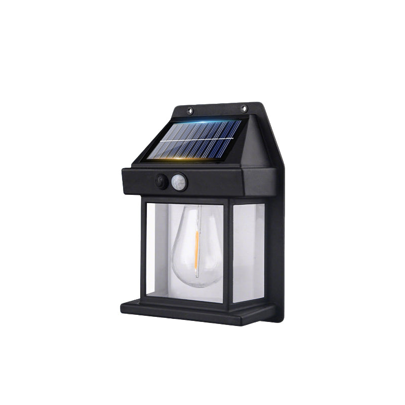 Luminara™ — Instantly Light Your Path with Effortless, Solar-Powered Safety