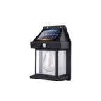 Luminara™ — Instantly Light Your Path with Effortless, Solar-Powered Safety