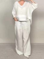 LumaLuxe™ — Glide Through Your Day in Effortless Comfort and Standout Style