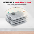VoidFlex™ Vacuum Storage Bags — Instantly Unlock Massive Space and Protect Your Priceless Fabrics