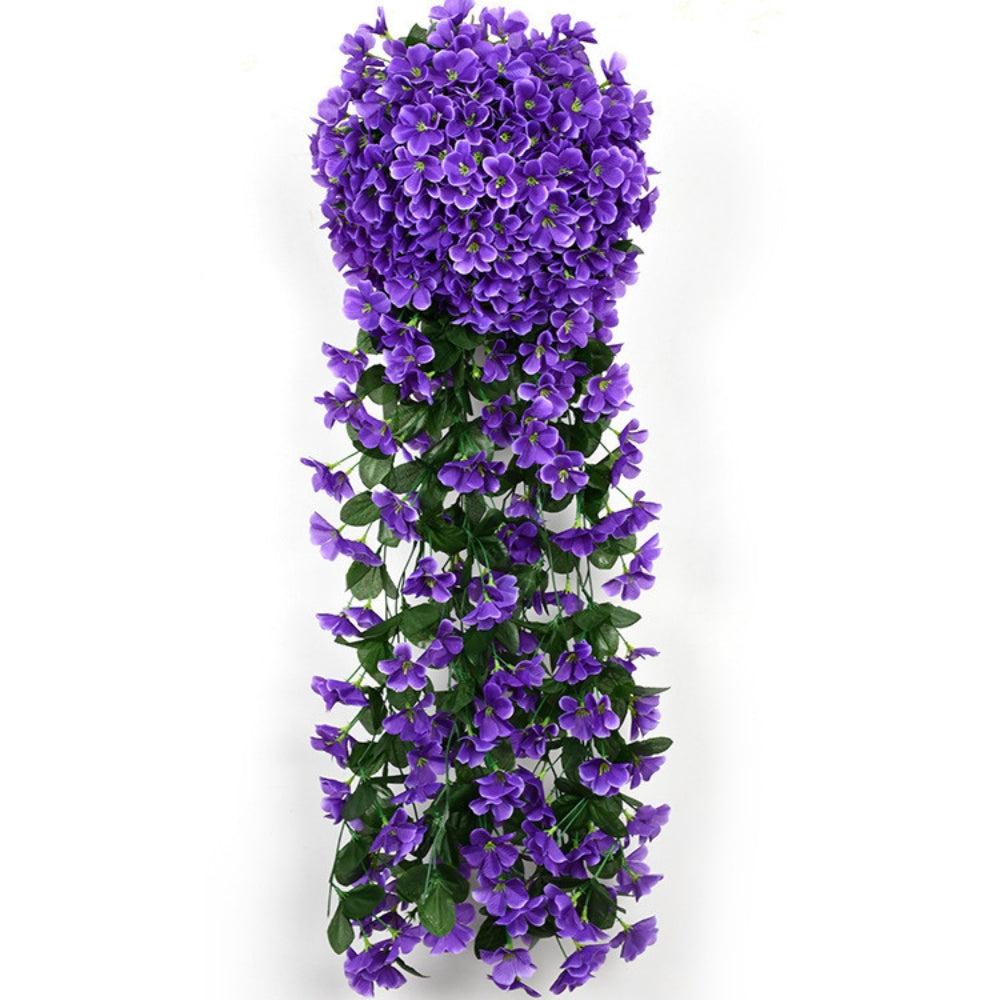 FloraVerve™ — Transform Any Room with Timeless, Carefree Orchid Elegance