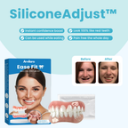 ComfortNest™ — Feel Pain-Free Confidence with Every Smile