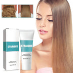 Glissence™ Hair Smoothing Elixir — Melt Away Frizz for Silky, Head-Turning Shine Every Day