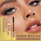 Veloxa™ Mascara — Own Every Room with Bold, Clump-Free, All-Day Lash Power