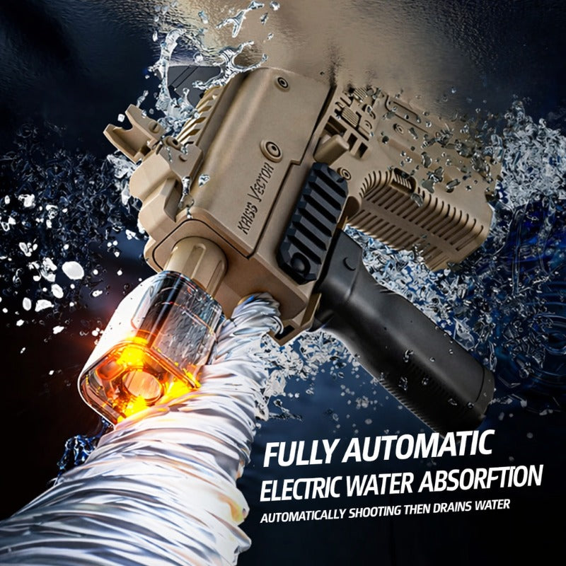 TorrentBlaze™ — Unleash Relentless Power and Dominate Every Soak Without Breaks