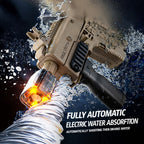 TorrentBlaze™ — Unleash Relentless Power and Dominate Every Soak Without Breaks