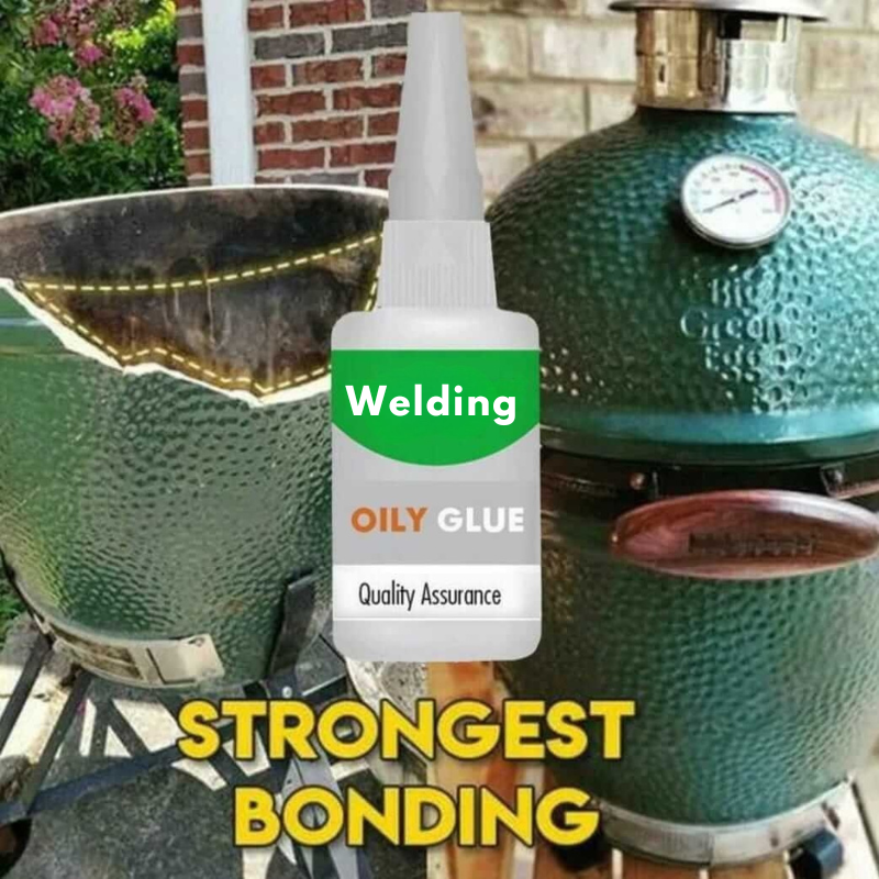 EcoBond™ — Perfect, Mess-Free Repairs You Can Trust Instantly