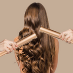VivaCurl™ 2-in-1 Styler — Transform Your Hair with Effortless Shine and Damage-Free Glam