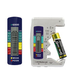 PowerPulse™ — Take Charge with Instant, No-Guess Battery Power Truth