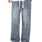 BreezeModo™ Wide Leg Pants — Own the Heat with Unstoppable Cool Comfort and Sharp Style