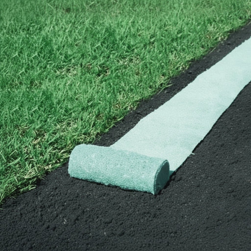 Lawn Mat | Fast Lawn Fix | Substitute for Lawn Rolls | TerraSprout