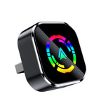 GlideWave™ — Cut the Cords, Command the Road with Crystal-Clear Wireless Freedom