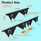 Close Gap | Gap Sealing | Heat Resistant | GapGuard