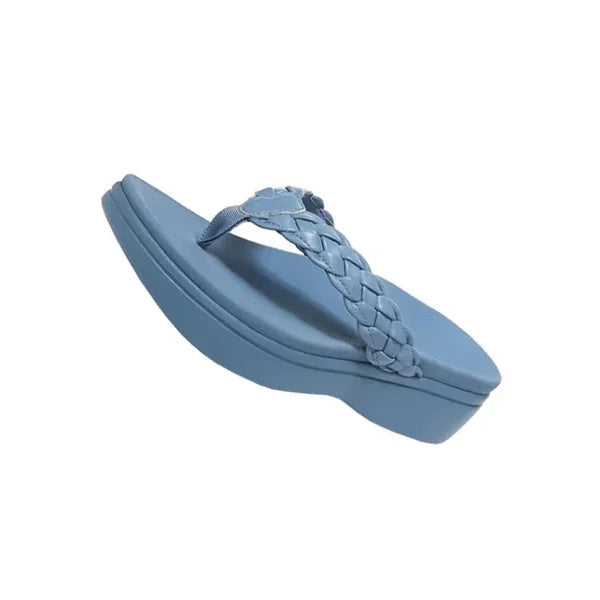ZephyrStride™ Sandals — Unleash All-Day Confidence with Every Step