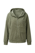 AeroLuxe™ — Feel Unstoppable in Featherlight Warmth and Effortless Style