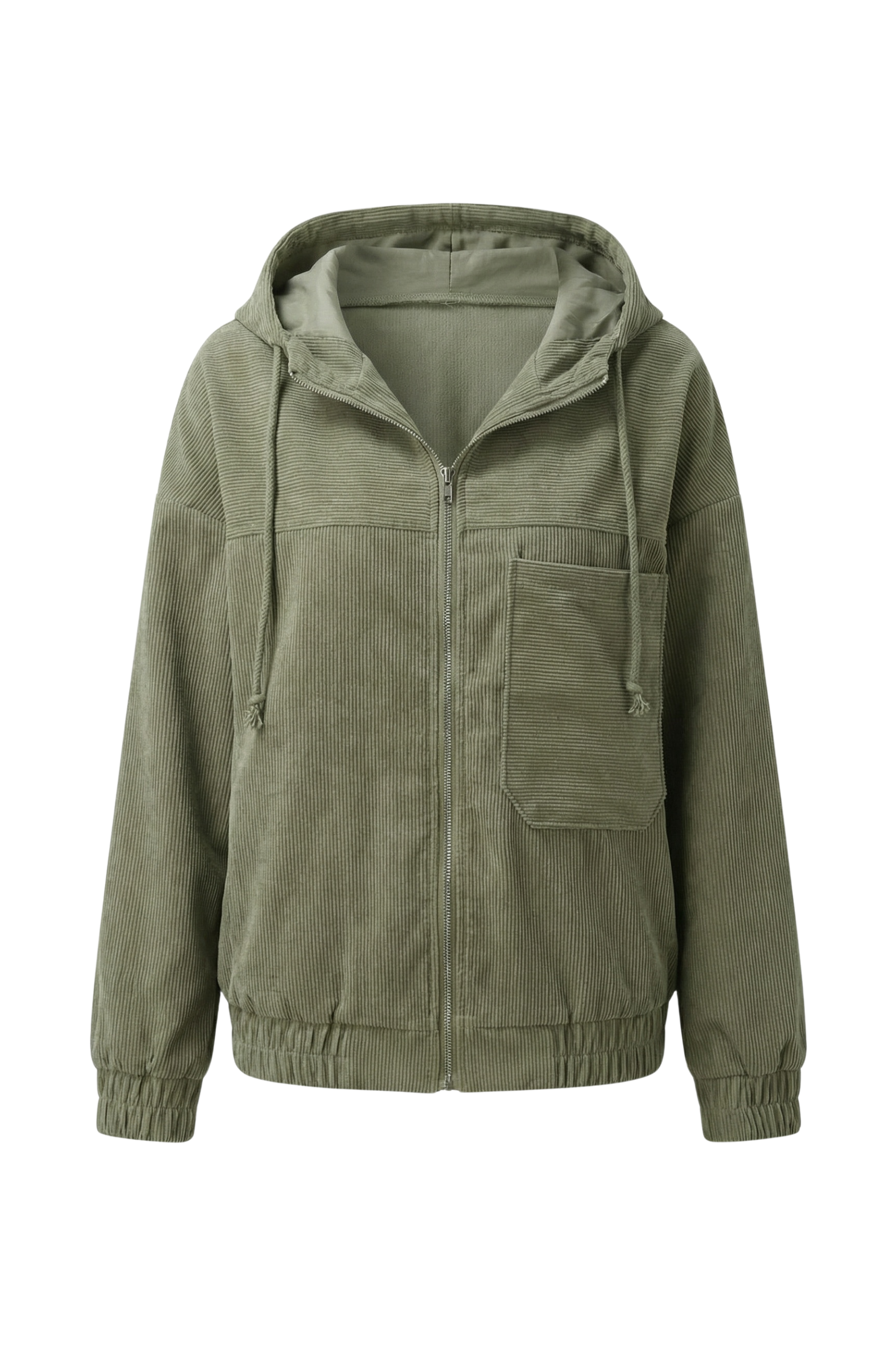 AeroLuxe™ — Feel Unstoppable in Featherlight Warmth and Effortless Style