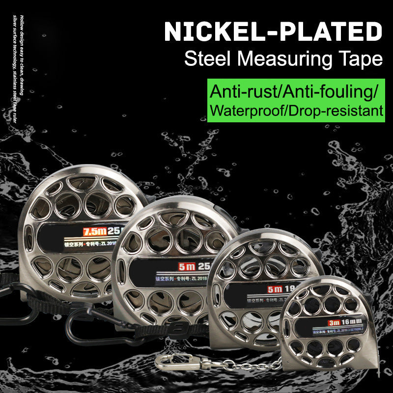 TrueMark™ — Measure Flawlessly with Rock-Solid Confidence Every Time