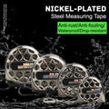 TrueMark™ — Measure Flawlessly with Rock-Solid Confidence Every Time