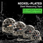 TrueMark™ — Measure Flawlessly with Rock-Solid Confidence Every Time