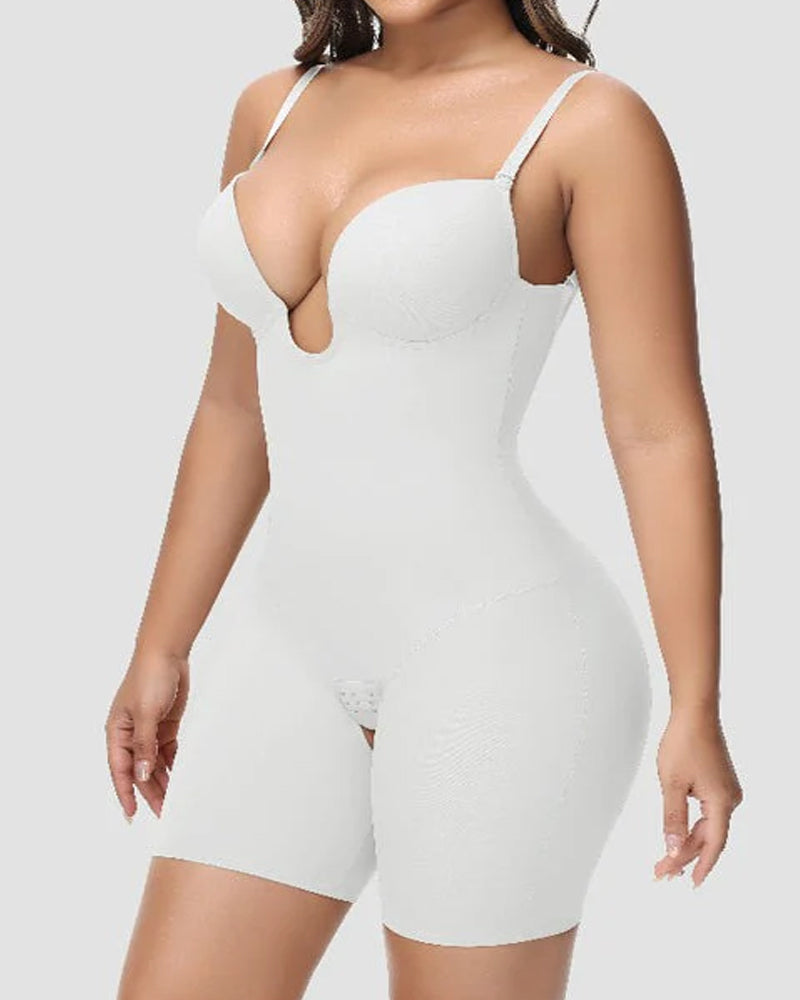 BelleCinch™ — Own Every Backless Moment with Effortless Sculpted Confidence
