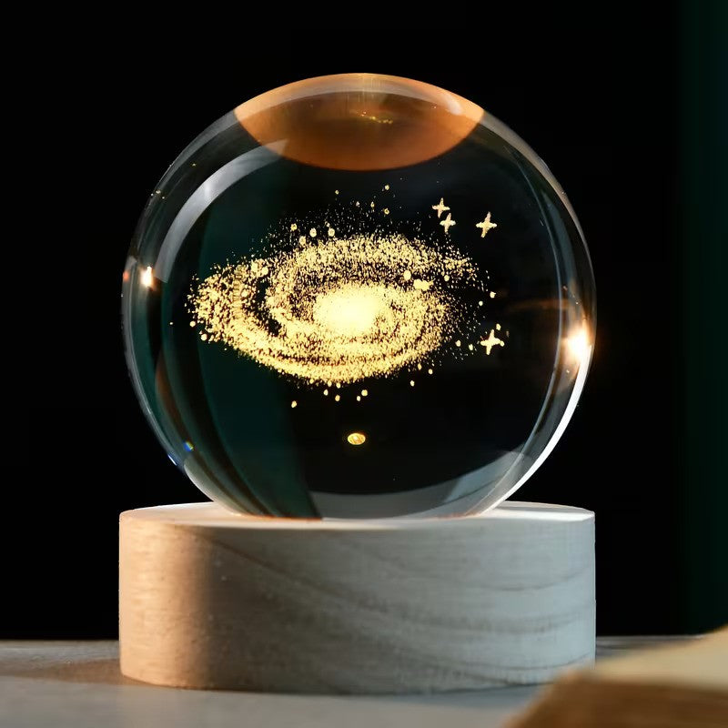 NebulaSphere™ — Transform Any Room Into a Magical Cosmic Escape