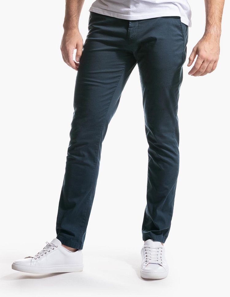 FlexionFit™ Chinos — Stay Sharp, Comfortable, and Unstoppable All Day Long