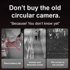 SecureSight™ — Never Miss a Moment with Rock-Solid, Internet-Free Security