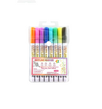 CelestiHue™ — Ignite Your Art with Brilliant Double-Color Sparkle That Commands Every Eye