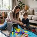 PlayNest™ — Transform Chaos into Calm with Instant Play and Easy Cleanup