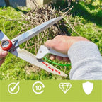 EdgeMaster™ — Instantly Sharpen Blades for Safer, Smoother Cuts Every Time
