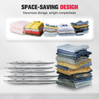 VoidFlex™ Vacuum Storage Bags — Instantly Unlock Massive Space and Protect Your Priceless Fabrics