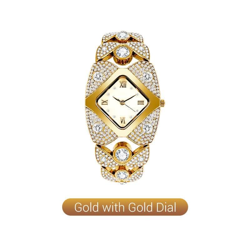 Celestelle™ — Sparkling Confidence That Commands Every Moment