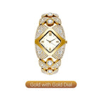 Celestelle™ — Sparkling Confidence That Commands Every Moment